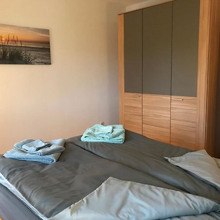 Ferienwohnung „Landidylle“ Stemwede Bagian luar foto