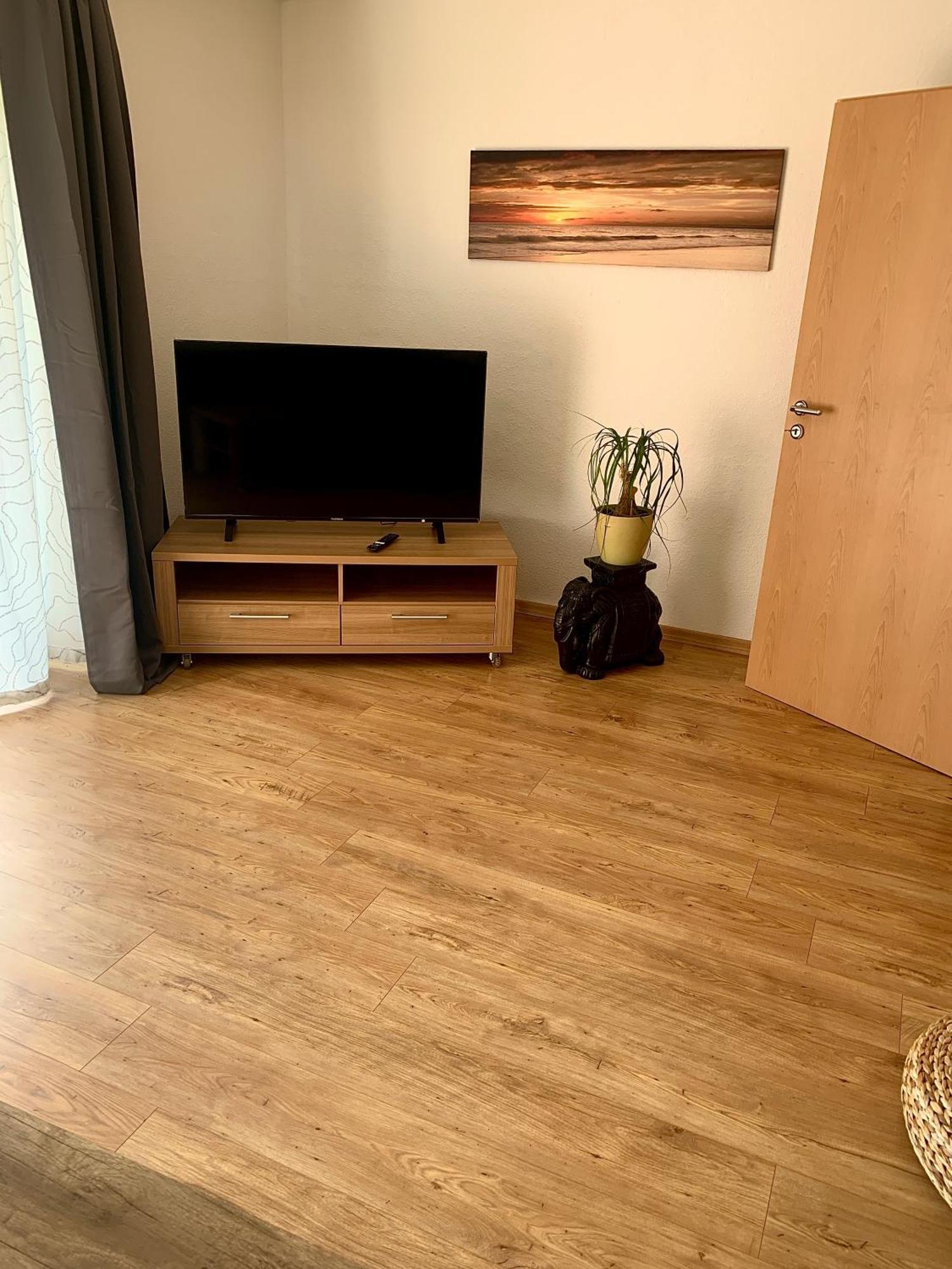 Ferienwohnung „Landidylle“ Stemwede Bagian luar foto